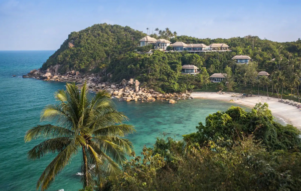 Banyan Group, Hospitality Partner