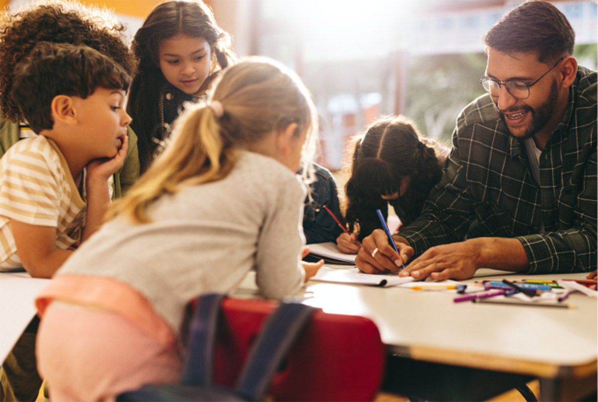 Commitment to Community