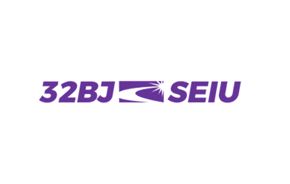 SEIU 32BJ