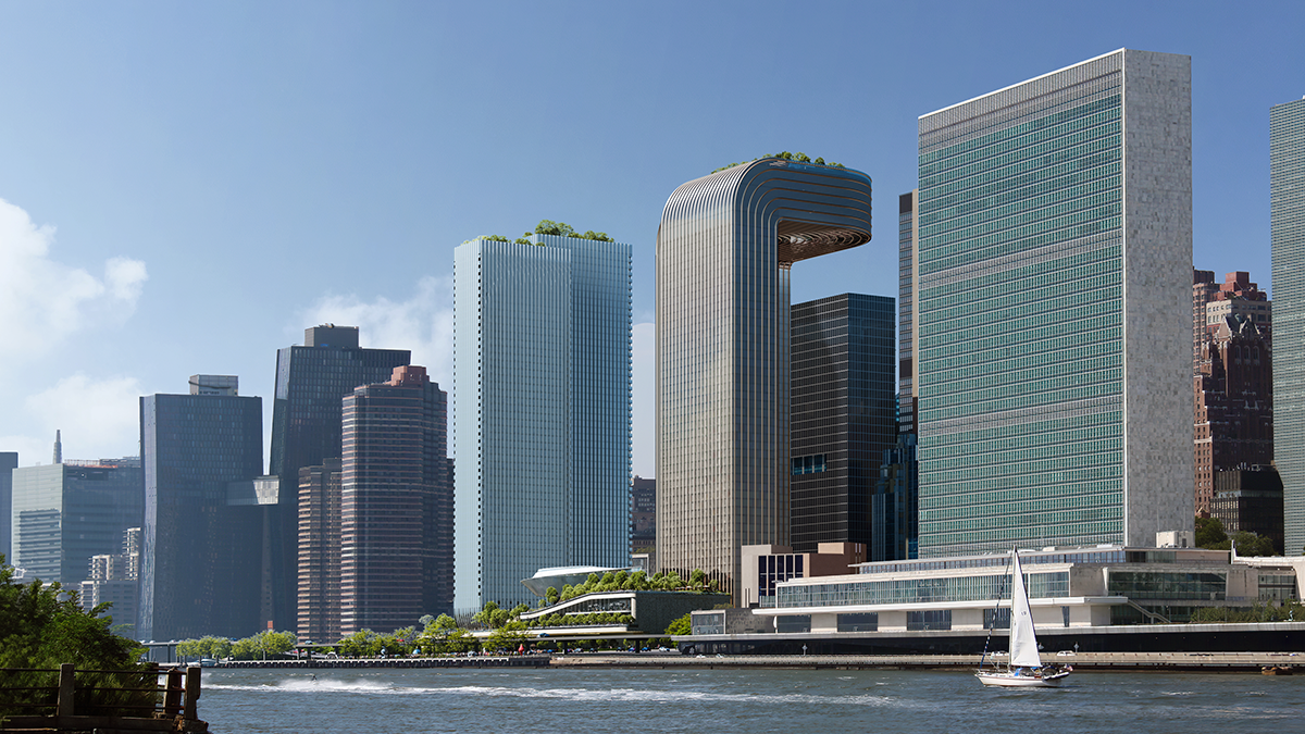 More Affordable Housing