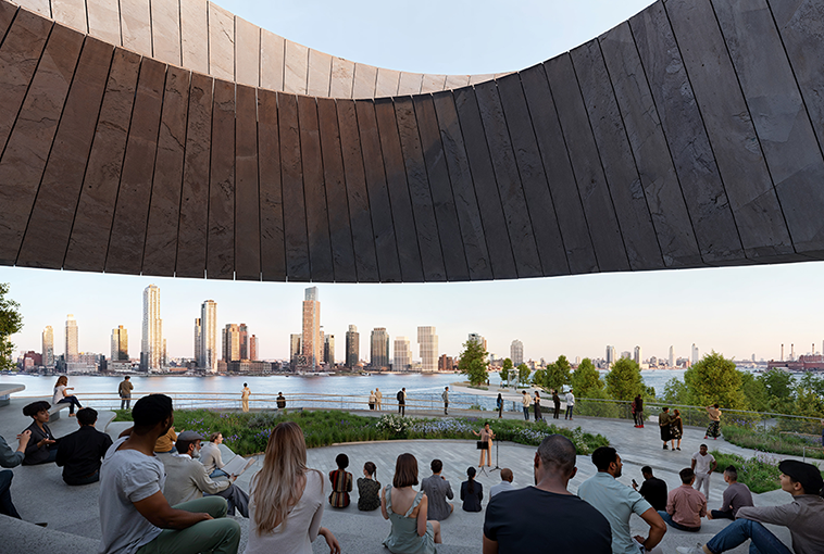 Vibrant Cultural and Hospitality Hub